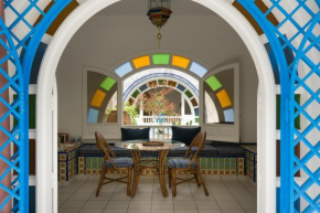 Гостиница Villa Phoenicia  Хаммамет